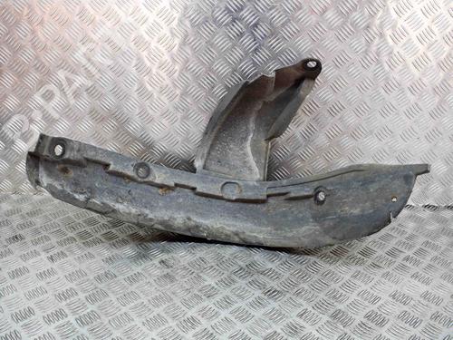 Used Wheel arch RENAULT KANGOO (KC0/1_) 1.5 dCi (KC08, KC09) (82 hp) 14635500