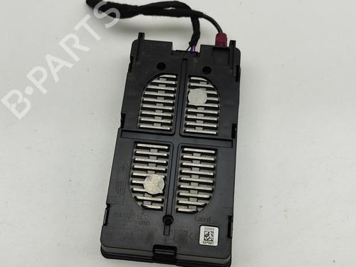 Electronic module AUDI A3 Limousine (8VS, 8VM) S3 quattro | BP27270574M83 