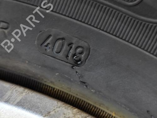 Rim FORD TRANSIT CONNECT V408 Box Body/MPV 1.5 TDCi | BP18036763C45