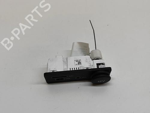 Used Electronic module LAND ROVER RANGE ROVER EVOQUE (L538) 2.0 D (150 hp) 27570047