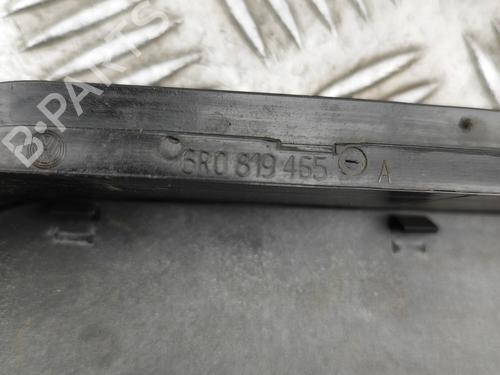 Grille VW GOLF VII Variant (BA5, BV5) 2.0 TDI | BP29920166C40 