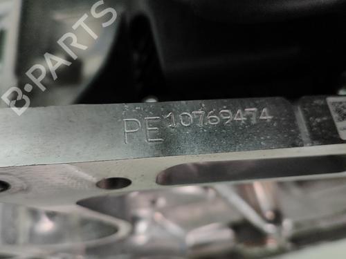 Motor MAZDA CX-5 (KF) 2.0 | BP29867387M1
