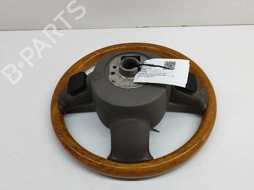 Steering wheel AUDI A8 D3 (4E2, 4E8) 4.2 TDI quattro | BP26142133C49 - Image 4