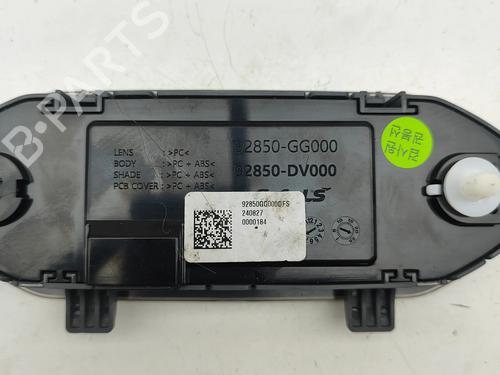 Interior roof light KIA EV3 EV | BP33400257I8 - Image 7