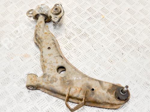 Used Left front suspension arm MITSUBISHI GTO Coupe (Z1_A) 3.0 AWD (Z16A) (286 hp) 27754077