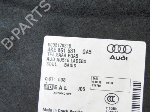 Luggage compartment floor AUDI E-TRON (GEN) 50 quattro | BP28687051I33  - Image 7