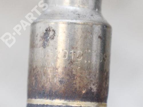 Electronic sensor MERCEDES-BENZ E-CLASS Convertible (A207) E 350 (207.459) | BP6753420M84 