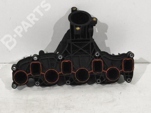 Used Intake manifold AUDI A3 (8V1, 8VK) 2.0 TDI (136 hp) 6730098