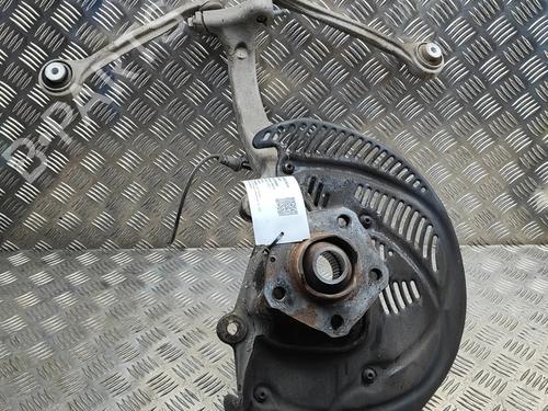 Used Right front steering knuckle Right front steering knuckle AUDI A5 (F53, F5P) S5 TFSI quattro (354 hp) 28438476 28438476