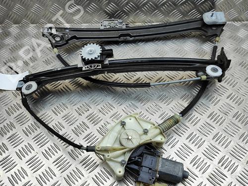 Front left window mechanism MASERATI GHIBLI III (M157) 3.0 D | BP38756534C22 - Image 4