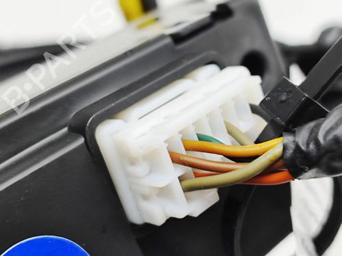 Display monitor KIA CEE'D (JD) 1.6 CRDi 136 | BP31047491C48