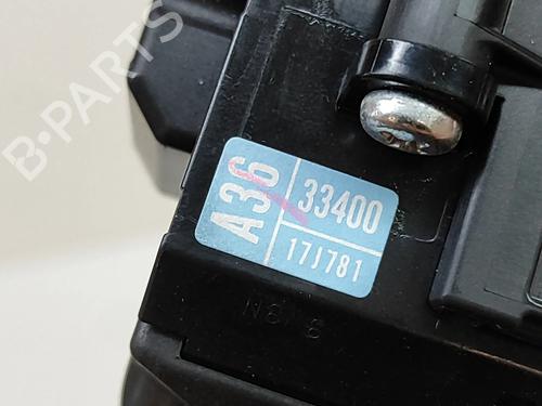 Steering column stalk TOYOTA RAV 4 V (_A5_, _H5_) 2.5 Hybrid (AXAH52) | BP27793329I23  - Image 9