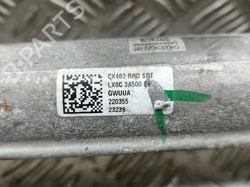 Steering rack FORD KUGA III (DFK) 2.5 FHEV | BP28549088M22 