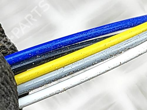 Elektronisk sensor VW CRAFTER Platform/Chassis (SZ_) 2.0 TDI RWD (SZB, SZC, SZD, SZH, SZI, SZO, SZP, SZQ, SZU... | BP31047673M84