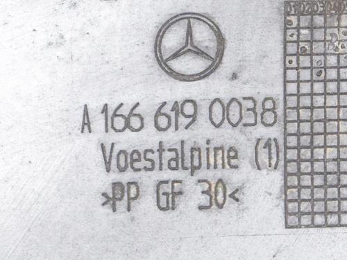 Annen MERCEDES-BENZ GL-CLASS (X166) GL 350 CDI / BlueTec 4-matic (166.823, 166.824) | BP10399557O1