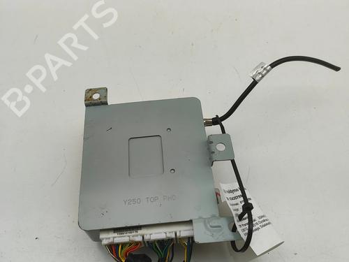 Used Electronic module Electronic module SSANGYONG REXTON W / REXTON 2.2 Xdi All-wheel Drive (178 hp) 33393466 33393466