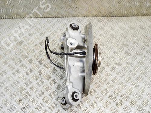 Left rear steering knuckle BMW i3 (I01) s Electric | BP27760511M27