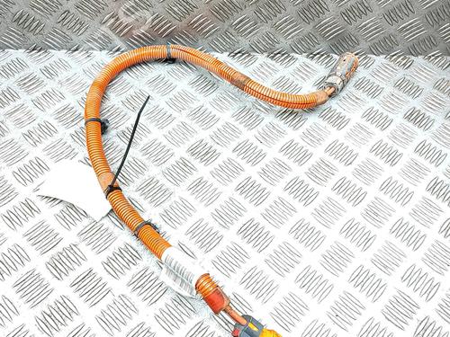Wiring harness OPEL COMBO E Tour / Life (K9) Combo-e | BP38050516E16 - Image 4