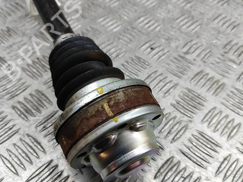Right rear driveshaft VW T-ROC (A11, D11) 2.0 R 4motion | BP29486233M41 - Image 4