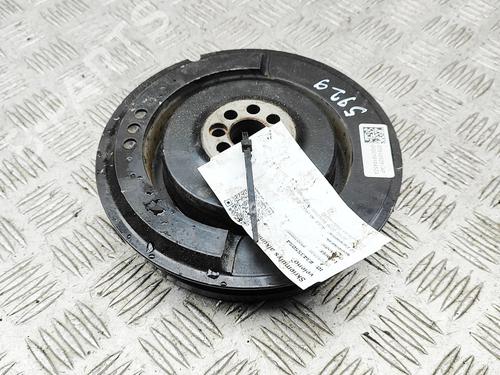 Pulley AUDI A6 C7 (4G2, 4GC) S6 quattro | BP32525846M122 