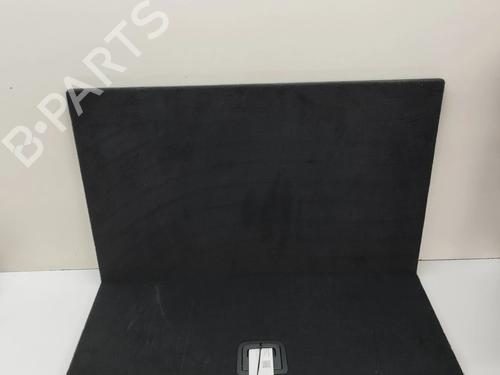 Used Luggage compartment floor Luggage compartment floor PORSCHE CAYENNE (9YA) 3.0 E-Hybrid AWD (9YAAE1) (462 hp) 27784480 27784480