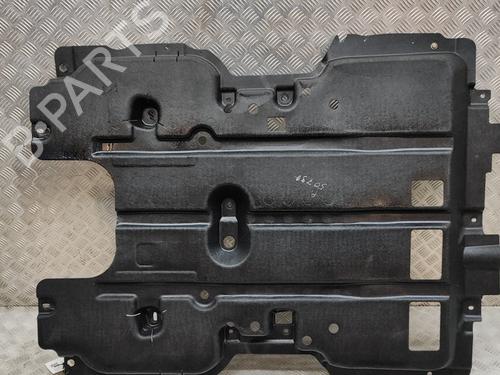 Used Upper protection CITROËN C4 III (BA_, BB_, BC_) 1.2 PureTech 130 (BAHNSA, BAHNSB) (130 hp) 29391528