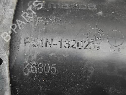 Pipe MAZDA MX-5 IV (ND__) 2.0 (ND2E, ND6E) | BP35717574M125  - Image 6