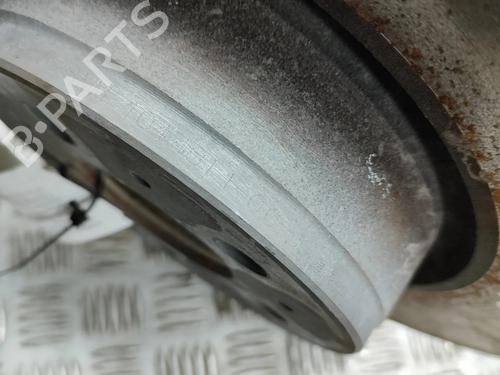 Andre TESLA MODEL 3 (5YJ3) EV | BP27765922O1 