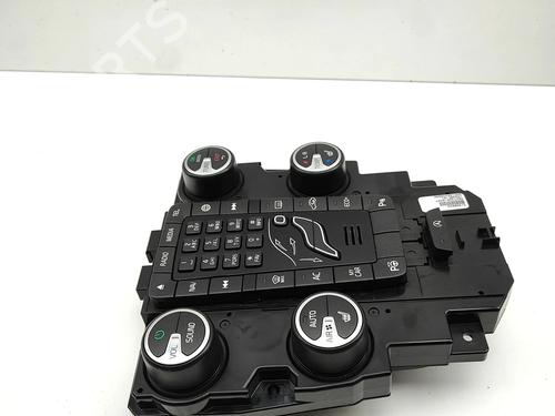 Control unit VOLVO V40 Hatchback (525) D4 | BP38267841M11 - Image 2