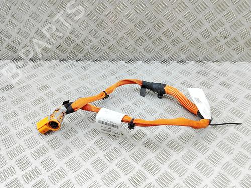Ledningsnet Ledningsnet PEUGEOT 2008 II (UD_, US_, UY_, UJ_, UR_, UC_) e-2008 (UKZKXZ) (136 hp) 36181014 36181014