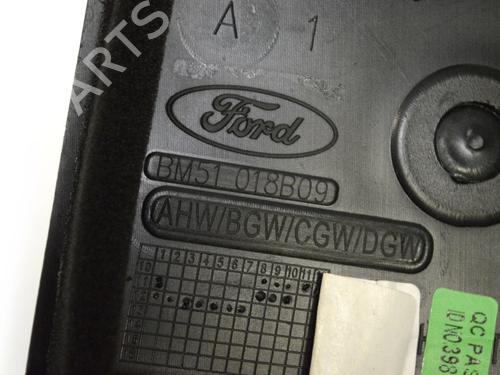 Air vent FORD FOCUS III 1.0 EcoBoost | BP33350757I21  - Image 5