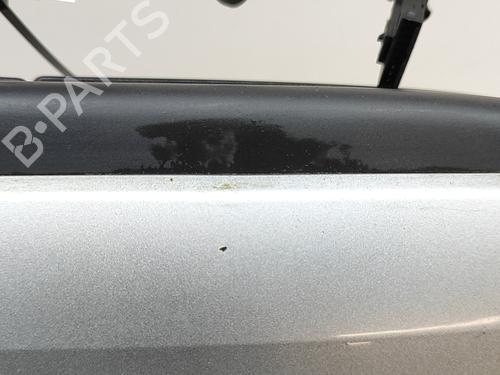 Right mirror OPEL ZAFIRA / ZAFIRA FAMILY B (A05) 1.7 CDTI (M75) | BP22351591C27 