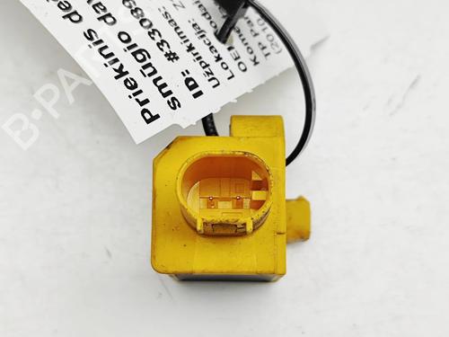 Electronic sensor MERCEDES-BENZ C-CLASS Coupe (C204) C 220 CDI (204.302) | BP36067027M84  - Image 5