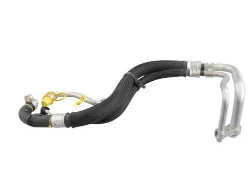 AC pipe TESLA MODEL Y (5YJY) EV Performance All-wheel Drive | BP30248201M126