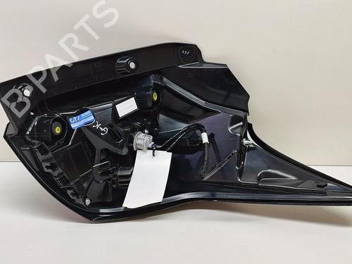 Left taillight TOYOTA YARIS (_P21_, _PA1_, _PH1_) 1.5 Hybrid (MXPH10, MXPH11) | BP28559867C34 