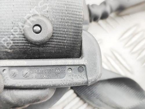 Front left seatbelt AUDI Q4 E-TRON SUV (F4B) 45 | BP36952983I26  - Image 8