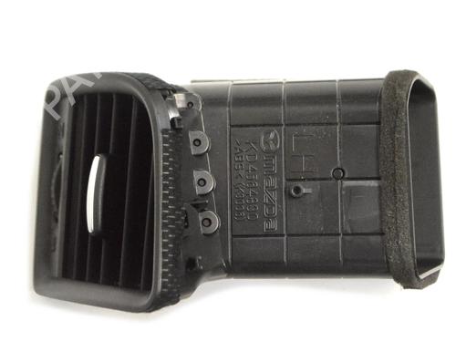 Air vent MAZDA CX-5 (KE, GH) 2.2 D (KE2FW) | BP33343341I21 - Image 2