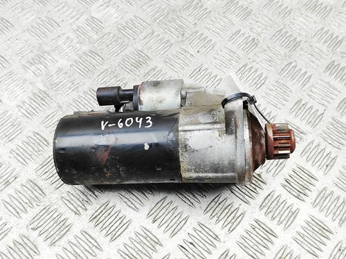 Used Starter VW TRANSPORTER T6 / CARAVELLE T6 Bus (SGB, SGJ, SHB, SHJ) 2.0 TDI (204 hp) 32756323