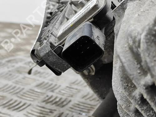 Transfer box LAND ROVER DISCOVERY V (L462) 3.0 D 4x4 | BP16194039M36 