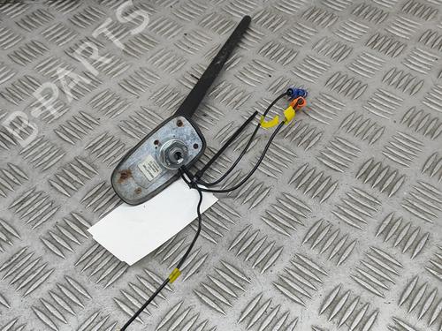 Used Antenna/Base TOYOTA PROACE Van (MDZ_) 1.6 D4d (MDZ2) (116 hp) 26733591
