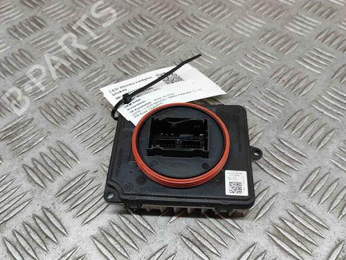 Module électronique AUDI A5 (F53, F5P) 35 TFSI Mild Hybrid (150 hp) 27789297