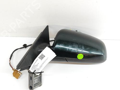 Left mirror AUDI A4 B7 Convertible (8HE) 2.0 TFSI 16V | BP23248587C26 