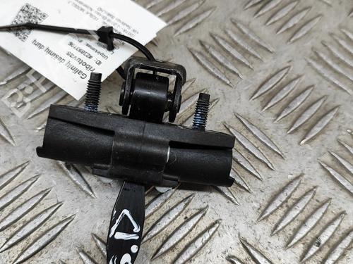 Hinge/Door check strap TESLA MODEL 3 (5YJ3) EV AWD | BP27770645C146  - Image 6