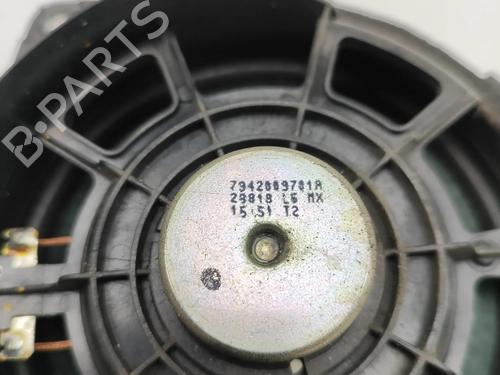 Speaker TOYOTA RAV 4 V (_A5_, _H5_) 2.5 Hybrid (AXAH52) | BP27796849E2  - Image 5