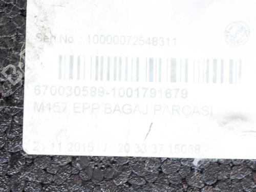 Other MASERATI GHIBLI III (M157) 3.0 S | BP14648862O1 
