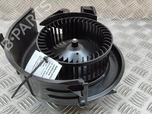 Used Heater blower motor BMW X3 (G01, F97, G08) iX3 (286 hp) 28551299