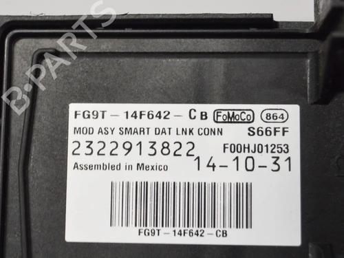 Electronic module FORD MONDEO V Hatchback (CE) 2.0 TDCi | BP6745648M83 - Image 6