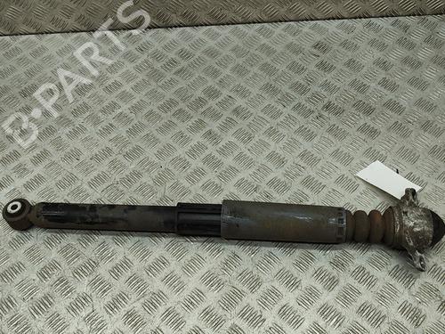 Used Left rear shock absorber AUDI Q2 (GAB, GAG) 35 TFSI (150 hp) 28559222