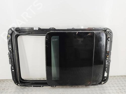 Used Sunroof Sunroof CUPRA LEON Sportstourer (KL8, KU8, KUD) 2.0 VZ 4Drive (333 hp) 33379765 33379765