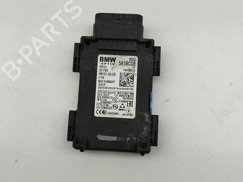Used Electronic module BMW X7 (G07) xDrive M 50 d (400 hp) 28563036